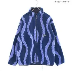 GRAMICCI SHERPA JACKET サンダー フリースタグ付き