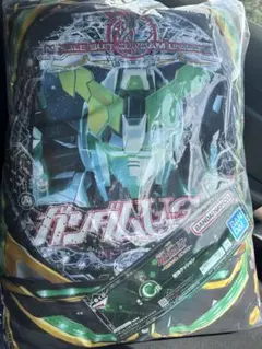 新品】機動戦士ガンダムユニコーン　一番くじ　筐体クッション