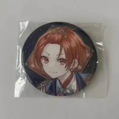 いれいす りうら 恋星エトワール 缶バッジ