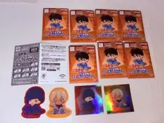 2026年最新】名探偵コナン ちぢませ隊 応募者全員サービスの人気