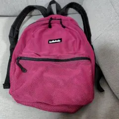 ku2 ballaholic リュック　メッシュ ku2 ballaholic リュック メッシュ Ballaholic ボーラホリック