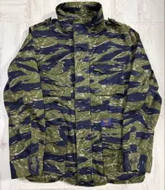 2026年最新】タイガーカモ m65の人気アイテム - メルカリ