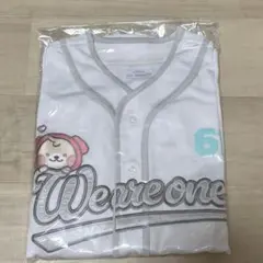 WBC 韓国代表 ムン ボギョン 문보경 ユニフォーム Mサイズ LG 트윈스