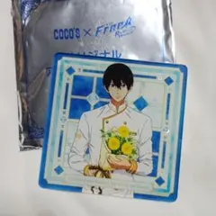 Free! 七瀬遥 グッズセット コースター - メルカリ