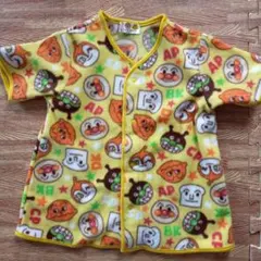 アンパンマン　フリース