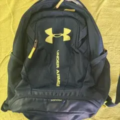 UNDER ARMOUR リュック　30Lのサムネイル