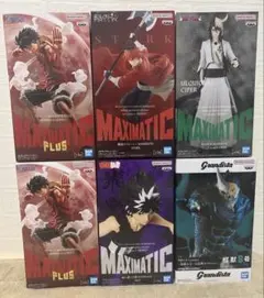 プライズフィギュア まとめ売り