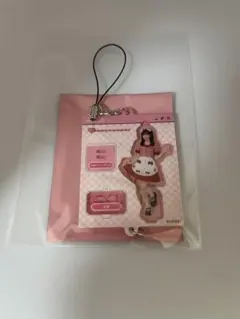 ＝LOVE イコラブ　ミニくじvol.2 野口衣織　仲直りシュークリーム