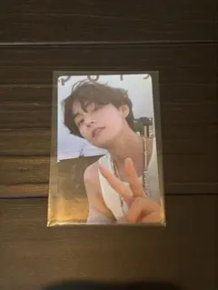2026年最新】bts memories テテの人気アイテム - メルカリ