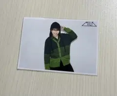 M!LK 吉田仁人 26th BIRTHDAY 生写真 生誕