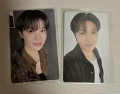 BTS ARIRANG アリラン Weverse アーリーバード　特典　ホソク