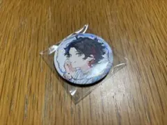 三枝明那 缶バッジ ART OF NIJISANJI