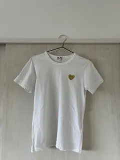PLAY COMME des GARÇONS 半袖Tシャツ