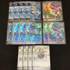 【特価】虚実一閃 SR 海賊の心得 SR ハイパーアナライズ SR ボム