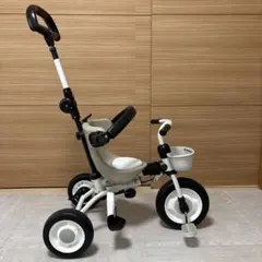 osampo compo 三輪車 キッズサイクルのサムネイル