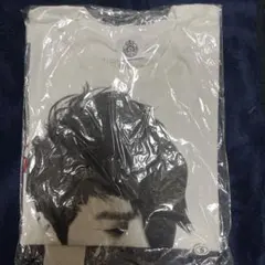 JUNSU Tシャツ Sサイズ ホワイト