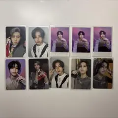 straykids ハン トレカ まとめ売り 樂-star