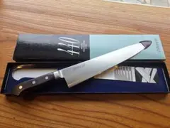 Misono 440 三徳包丁 モリブデン鋼のサムネイル