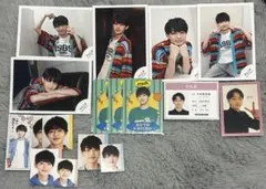 千井野空翔 写真