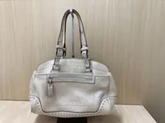 COACH ハンドバッグ