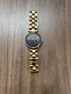 マークバイマークジェイコブス 腕時計　ジャンク品