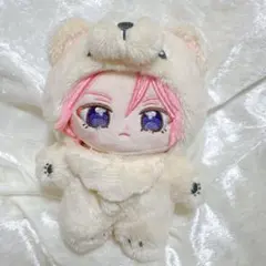 桜河こはく いつぬい プリントシール クリップ - メルカリ