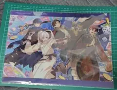 HoneyWorks 僕10 クリアファイル - メルカリ