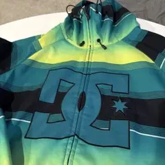 スノーボードウエア　DC