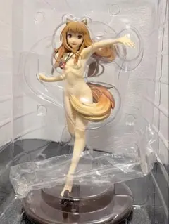 2026年最新】賢狼ホロ 1/7の人気アイテム - メルカリ
