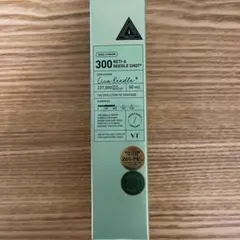 【新品未開封】VT レチA リードルショット300 50ml 美容液