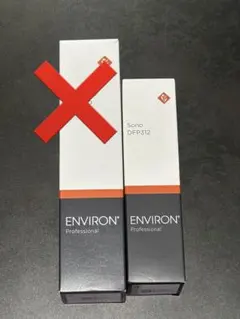 ENVIRON エンビロン ソノDFP312 50ml | Mercari