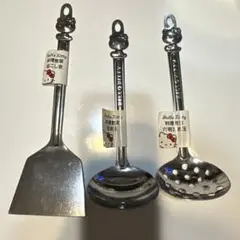 Hello Kitty フライパン 玉子焼き器 調理器具セット - メルカリ