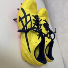 アシックス HEATFLAT 12 (陸上スパイク)