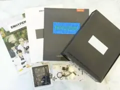 2025年最新】enhypen ファンクラブ マガジンの人気アイテム - メルカリ