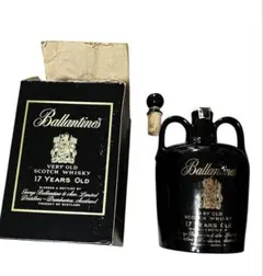 2026年最新】バランタイン 陶器ボトルの人気アイテム - メルカリ