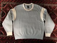 visvim I.C.T JUMBO SB SWEAT L/S Size 2のサムネイル