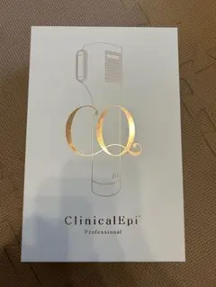 ClinicalEpi Professional 脱毛器 本体のサムネイル