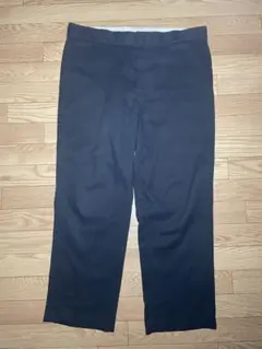 ディッキーズ　FLEX 874 黒 チノパン