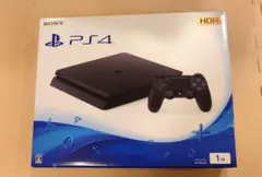 PlayStation4 1TB (CUH-2200BB01) キングダムハーツ