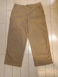 Polo Ralph Lauren 　チノパンツ　ベージュ