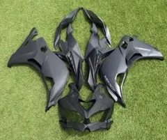 バイク用 外装カウルセット ブラック　KX85 KX100 バイク用 外装カウルセット ブラック KX85 KX100 - メルカリ