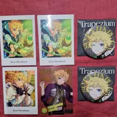 あんスタ!! Switch•春川宙くん グッズまとめ売り