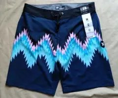 新品 Hurley ハーレー ショーツ ハーフパンツ サーフィン サイズ28