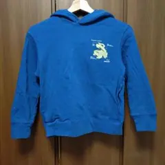 UNIQLO　ユニクロ　マイクラ　トレーナー　140サイズ　子供服