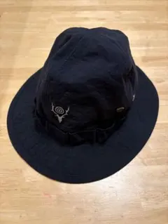 福山雅治さん 福山屋 サンシェードハット(BLACK) - メルカリ