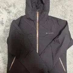 Columbia XL 防水フード付きジャケット