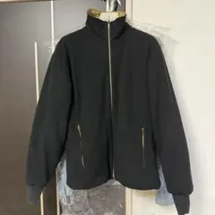 ★MONCLER モンクレール リバーシブル ブルゾン/Ｓ★