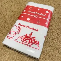 ハローキティ キティ 泉州タオル サンリオピョーロランド 限定