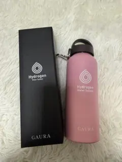 新品未使用】GAURA Hydrogen Water system (白色) - メルカリ