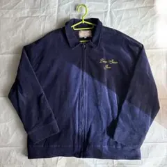 コーディロイ　ジャケット